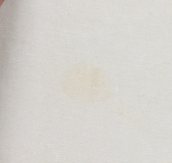 Tommy Hilfiger Womens Beige Chino Corduroy Trousers Size 28