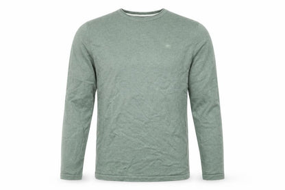 Mens UK Size S Springfield Green Pullover Jumper