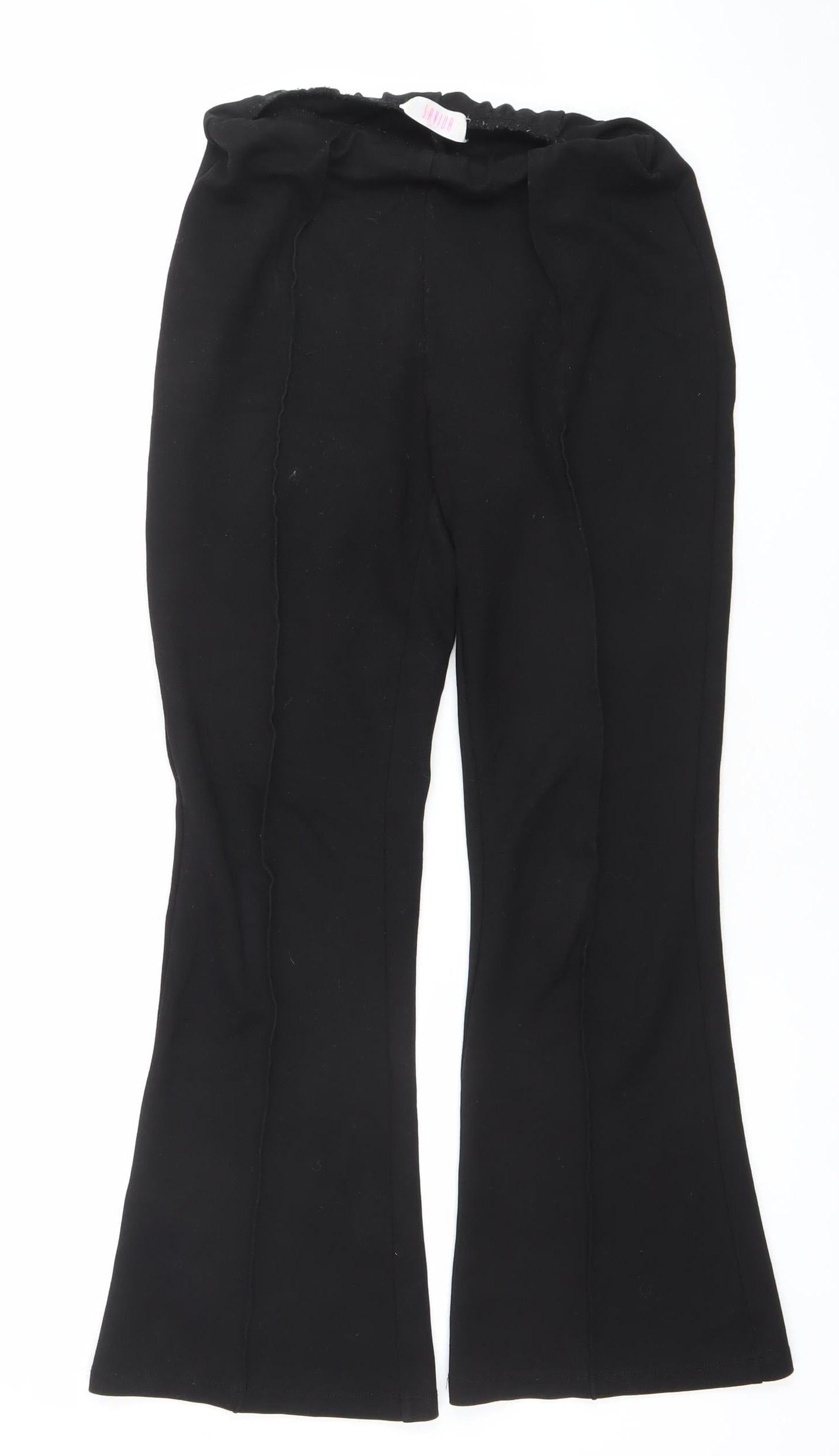 Womens UK Size 8 Savida Regular Fit Business Casual Formal Party/Cocktail Black