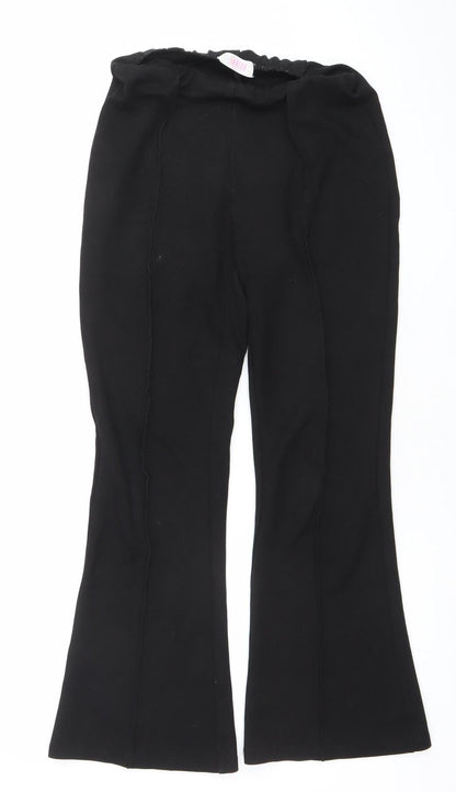 Womens UK Size 8 Savida Regular Fit Business Casual Formal Party/Cocktail Black