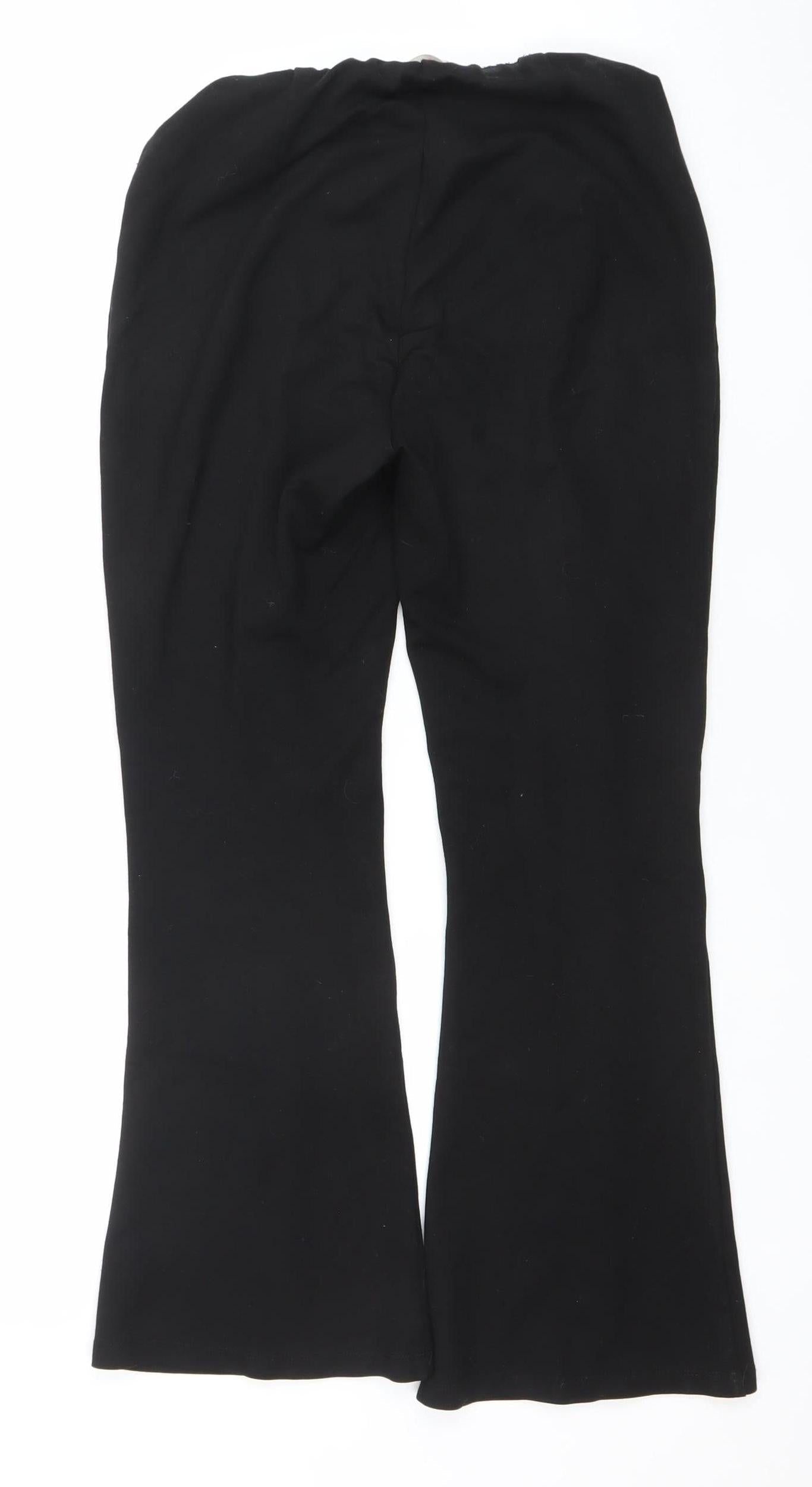 Womens UK Size 8 Savida Regular Fit Business Casual Formal Party/Cocktail Black