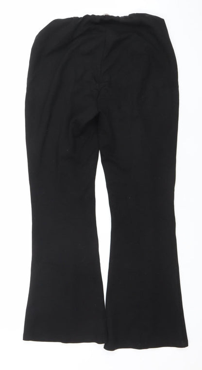 Womens UK Size 8 Savida Regular Fit Business Casual Formal Party/Cocktail Black