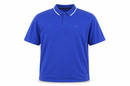 Mens UK Size 2XL James Pringle 100% Cotton Polo Shirt