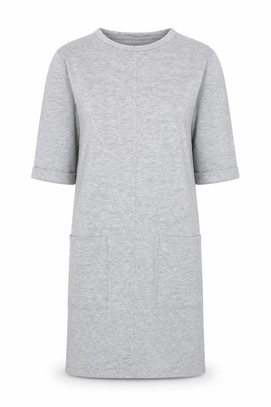 Womens UK Size 8 Atmosphere T-Shirt Dress