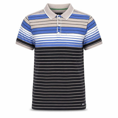 Mens UK Size L Jasper Conran 100% Cotton Polo Shirt