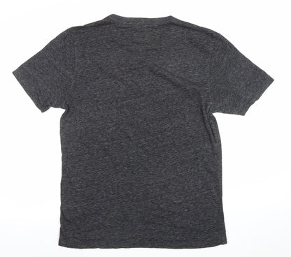 Mens UK Size M NEXT Grey  T-Shirt