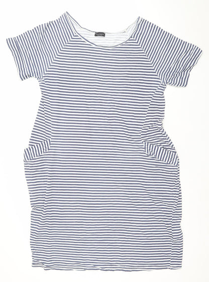 Womens UK Size M Luca Vanucci Shift Dress