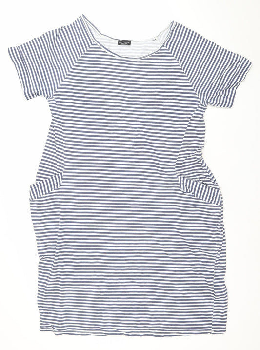 Womens UK Size M Luca Vanucci Shift Dress
