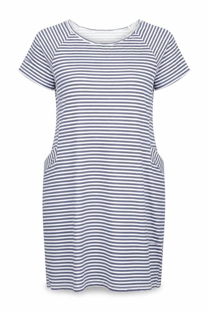 Womens UK Size M Luca Vanucci Shift Dress