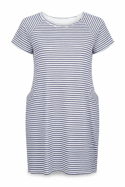 Womens UK Size M Luca Vanucci Shift Dress