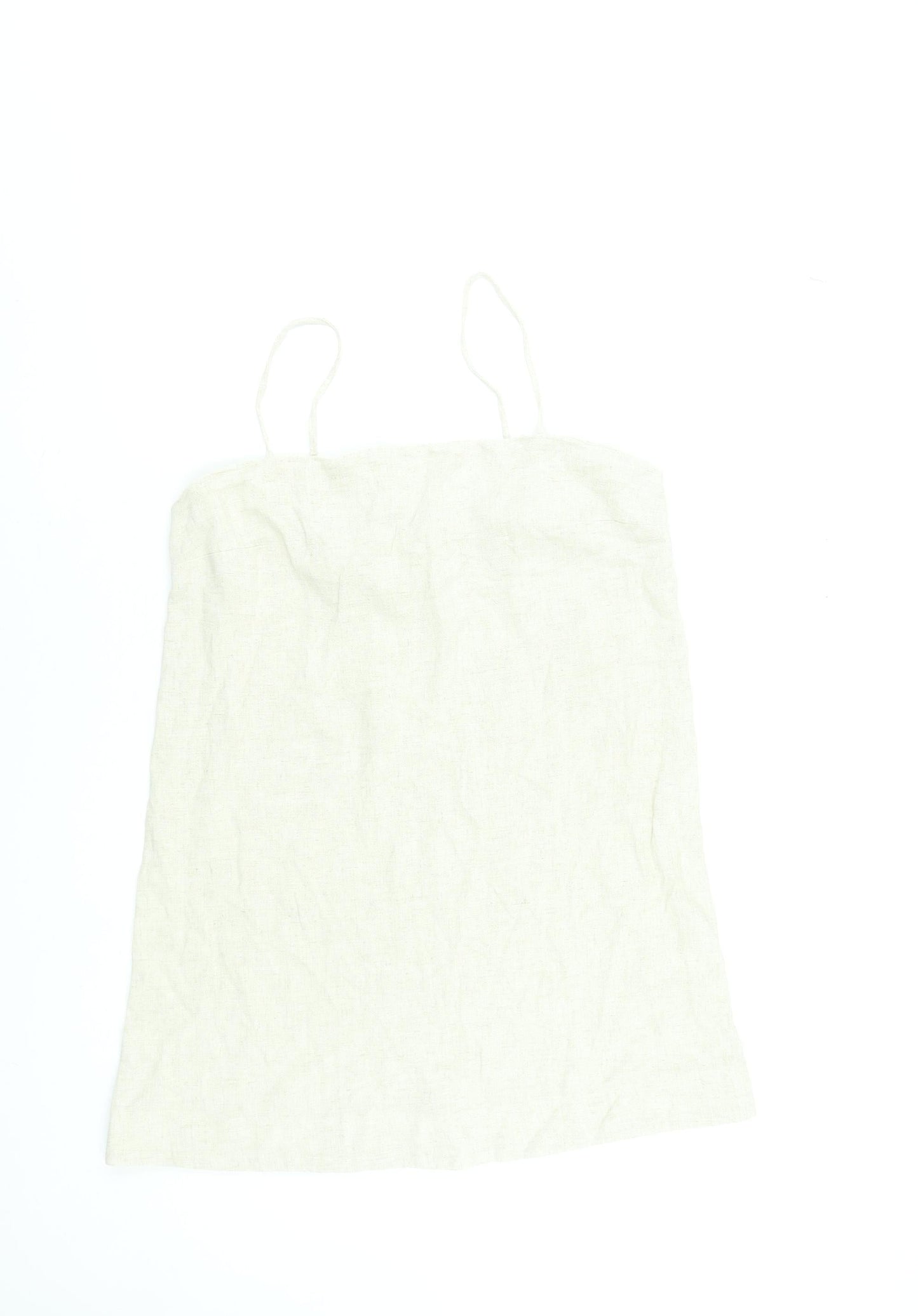 Womens UK Size 14 New Look Slip Dress