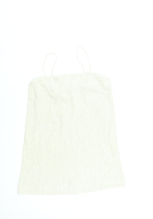 Womens UK Size 14 New Look Slip Dress