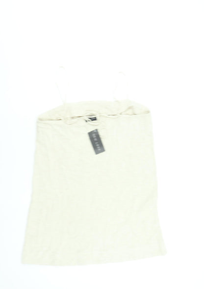 Womens UK Size 14 New Look Slip Dress