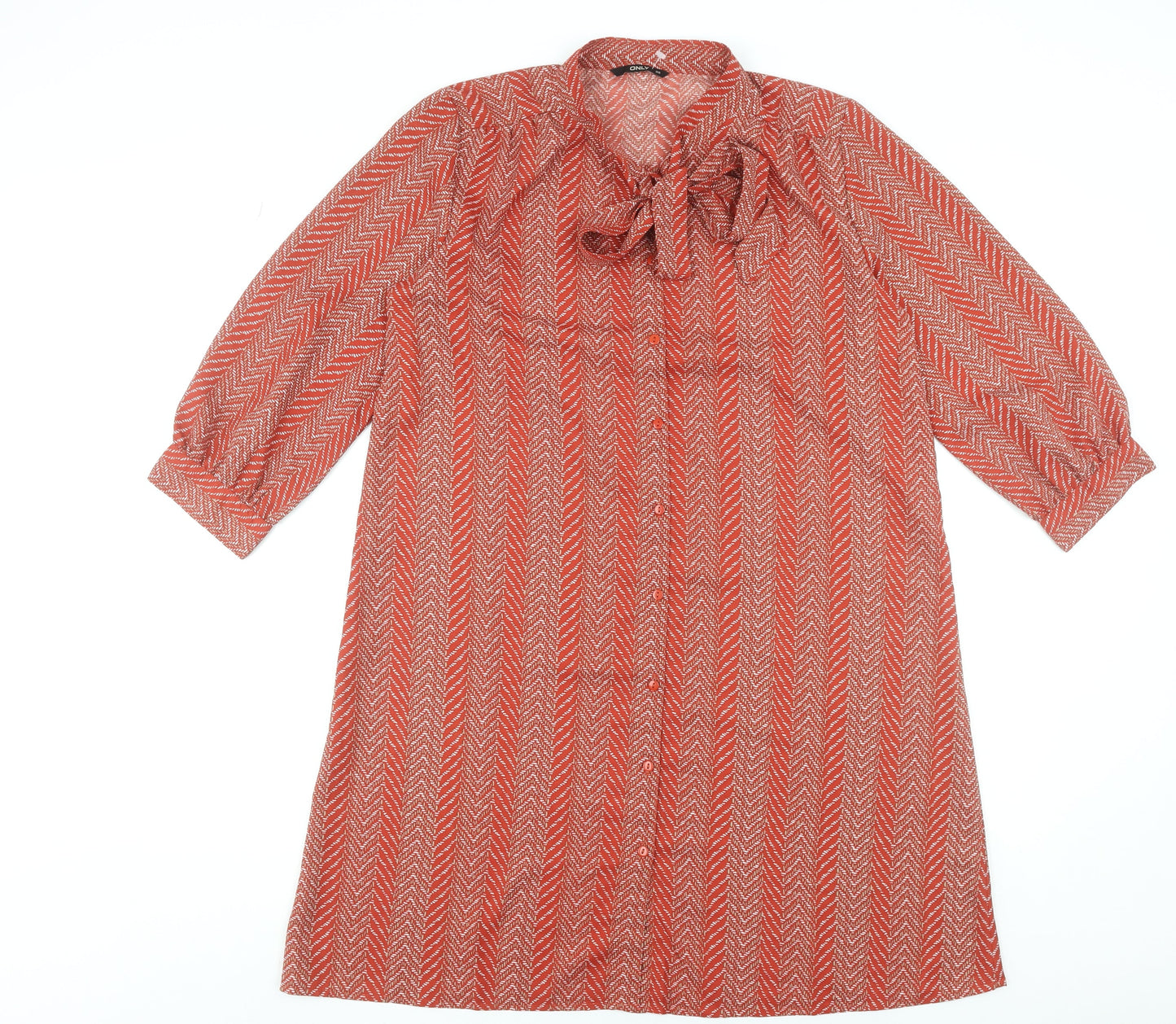 Womens UK Size 10 Only Shift Dress