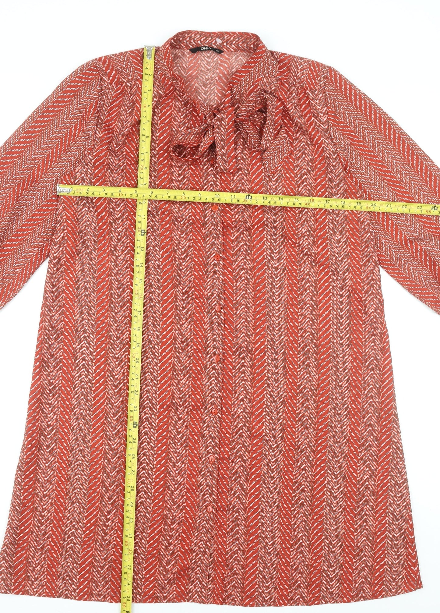 Womens UK Size 10 Only Shift Dress