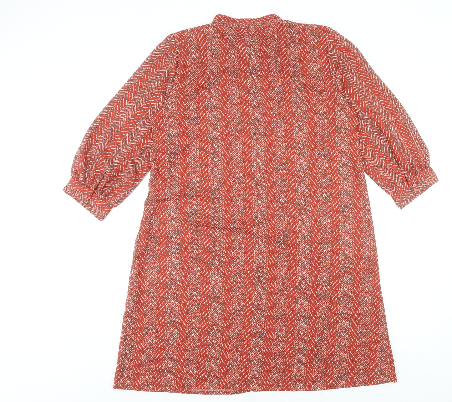 Womens UK Size 10 Only Shift Dress