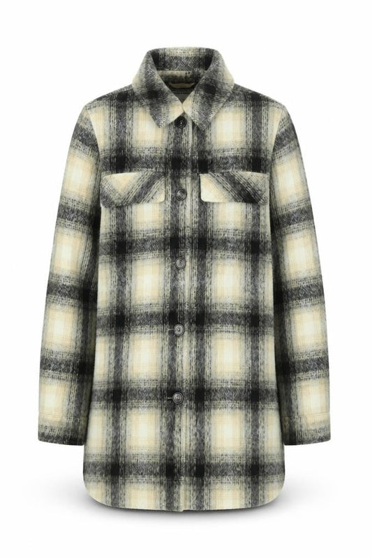 Mens UK Size M NEXT Beige Overcoat