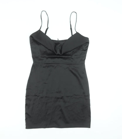 Womens UK Size 10 Parisian Bodycon Dress