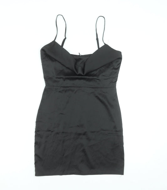 Womens UK Size 10 Parisian Bodycon Dress