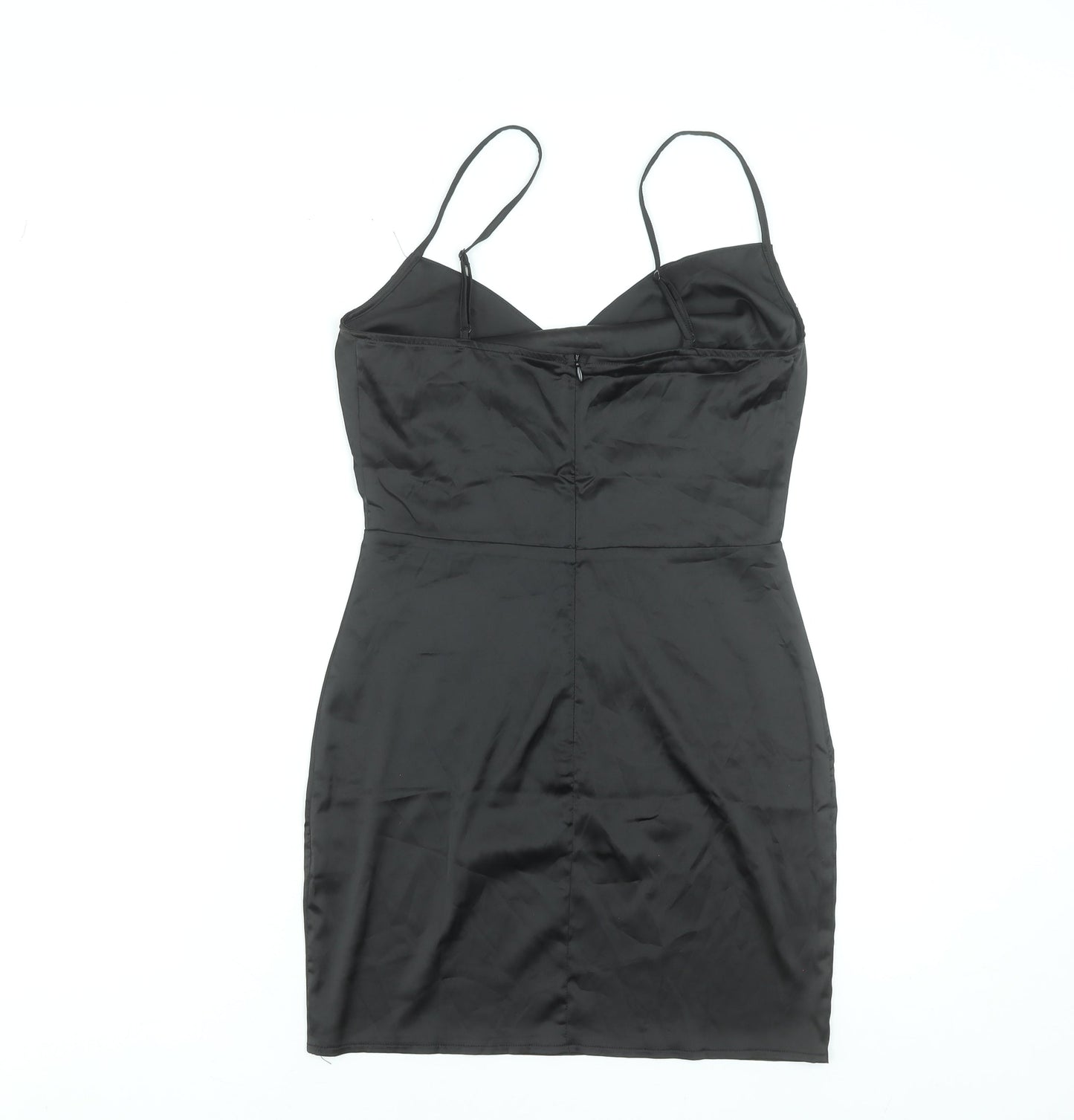 Womens UK Size 10 Parisian Bodycon Dress