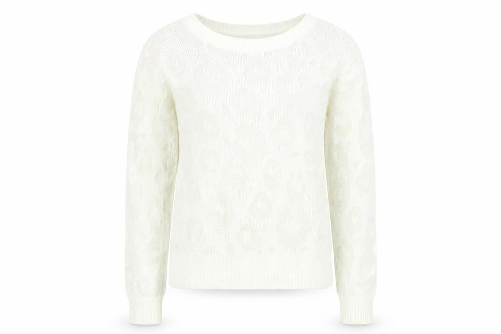 Girls UK Size 12-13 Years Gap Ivory Pullover Jumper