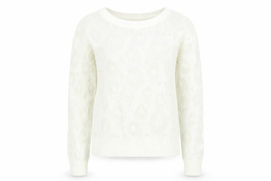 Girls UK Size 12-13 Years Gap Ivory Pullover Jumper