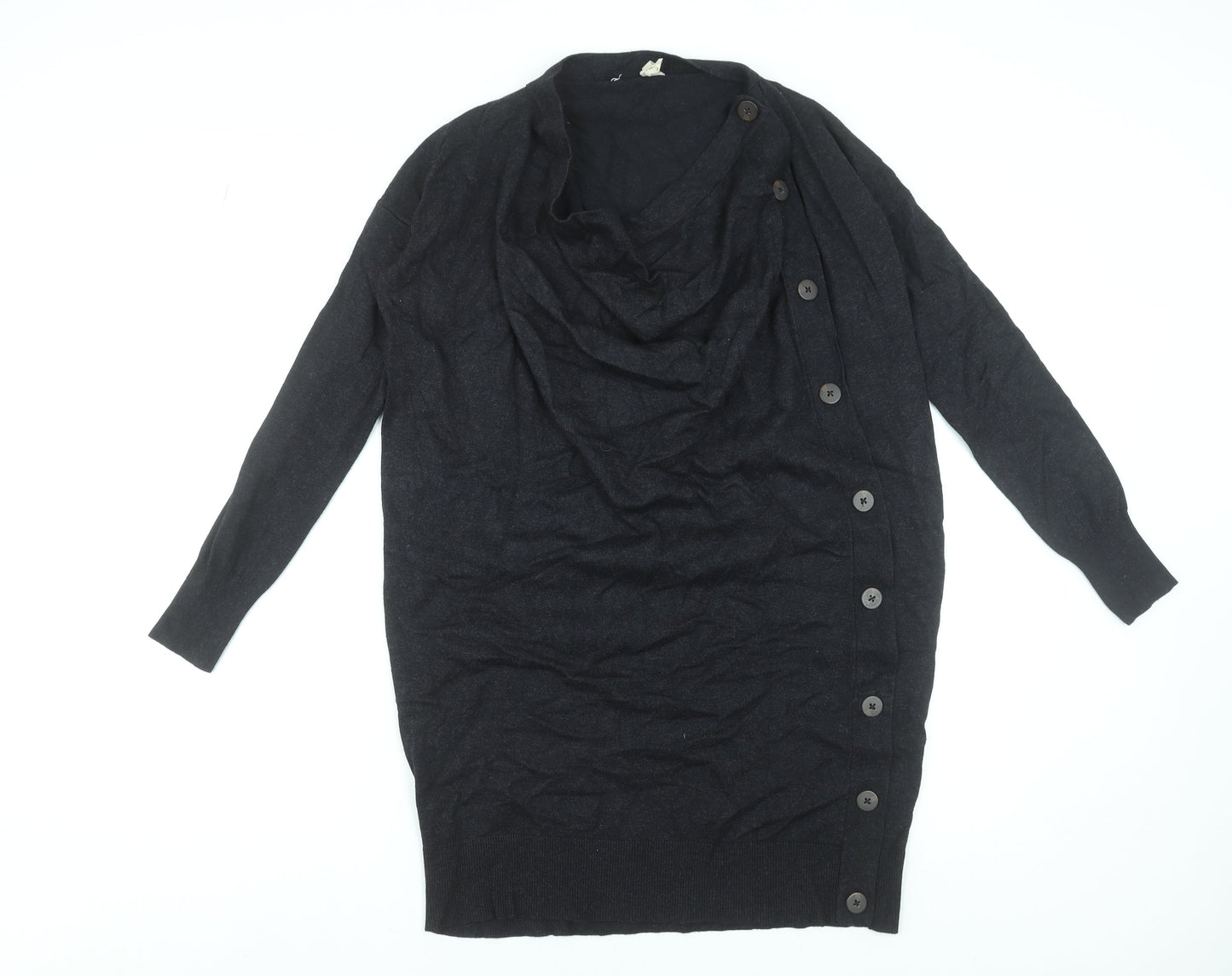 Womens UK Size 8 Phase Eight Jumper Dress