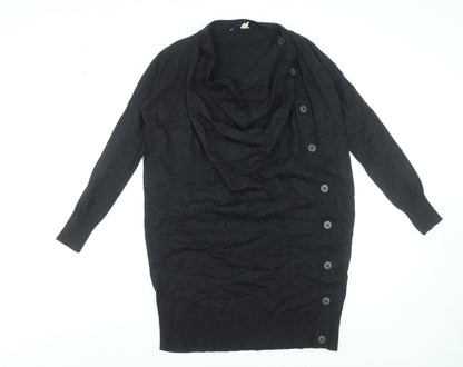 Womens UK Size 8 Phase Eight Jumper Dress