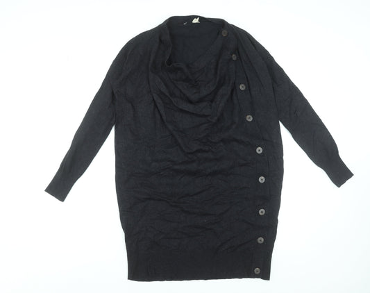 Womens UK Size 8 Phase Eight Jumper Dress
