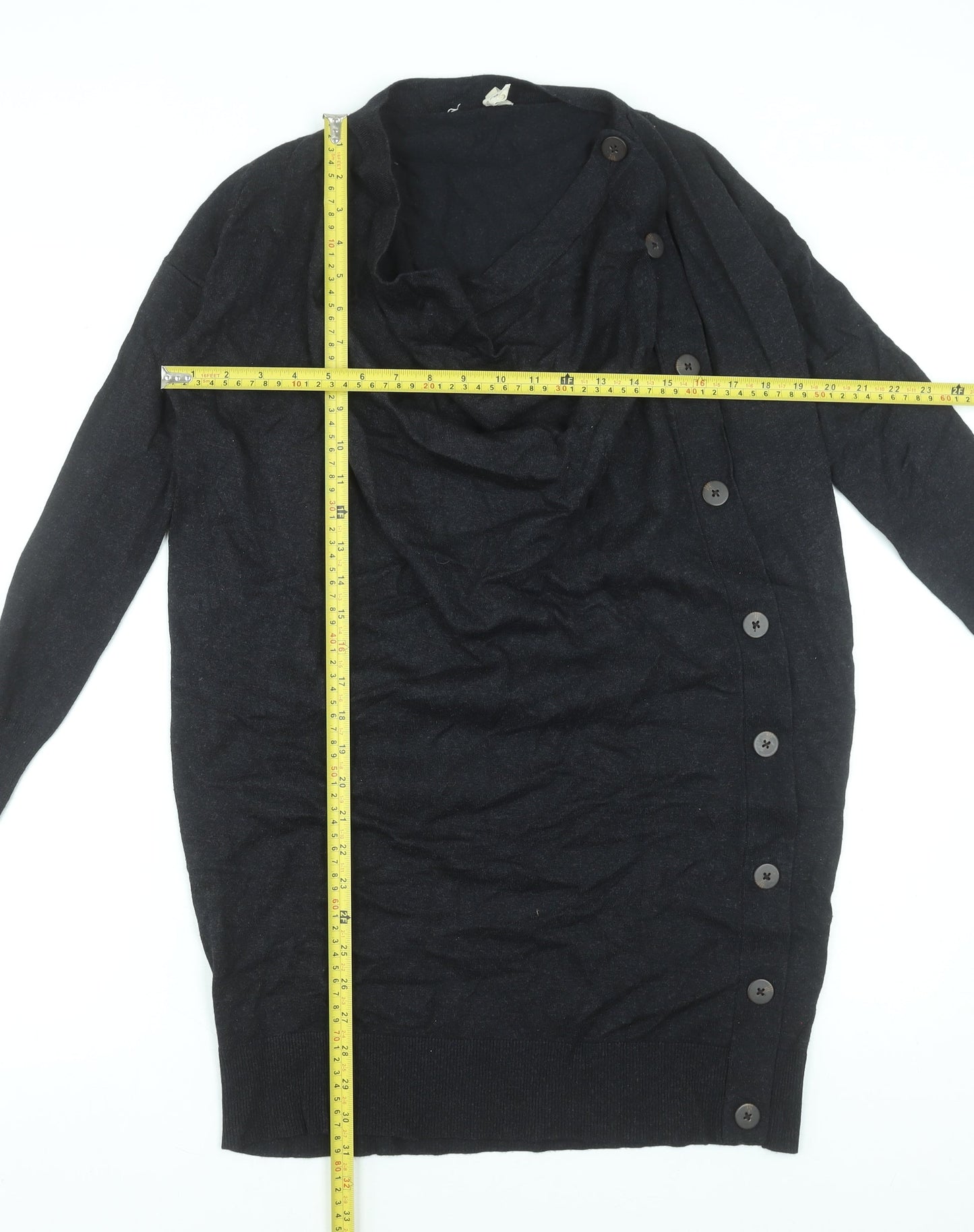 Womens UK Size 8 Phase Eight Jumper Dress