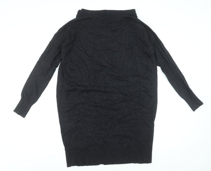 Womens UK Size 8 Phase Eight Jumper Dress