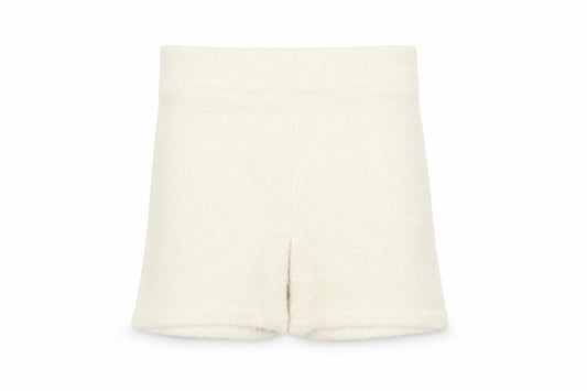 Womens UK Size 8 Bershka Regular Fit Biker Shorts