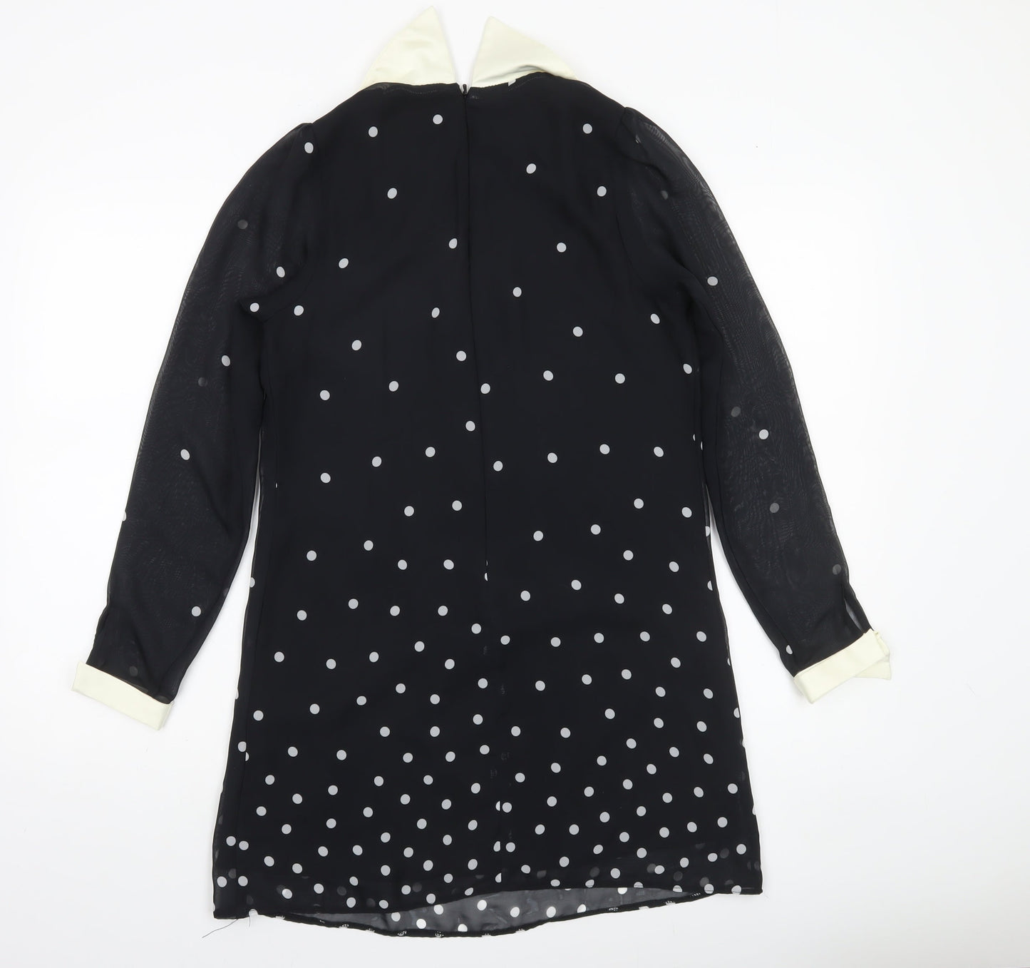 Womens UK Size 10 River Island Shift Dress