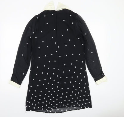 Womens UK Size 10 River Island Shift Dress
