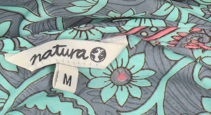 Womens UK Size M Natura Shift Dress