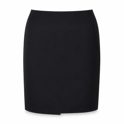 Womens UK Size 12 Atmosphere Straight & Pencil Twill Skirt
