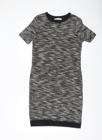 Womens UK Size 10 Marks and Spencer Bodycon Dress