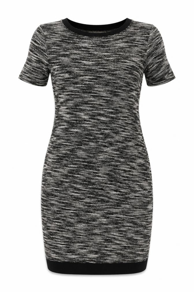 Womens UK Size 10 Marks and Spencer Bodycon Dress