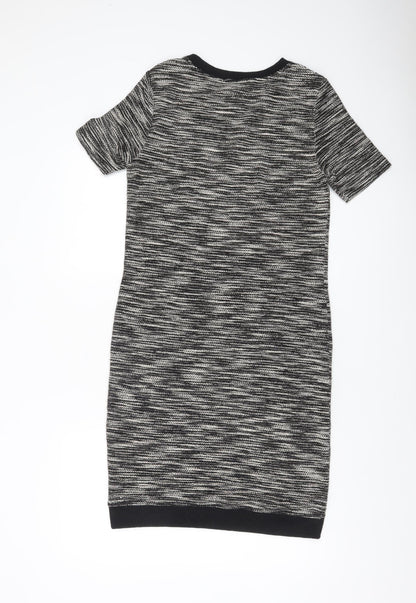 Womens UK Size 10 Marks and Spencer Bodycon Dress