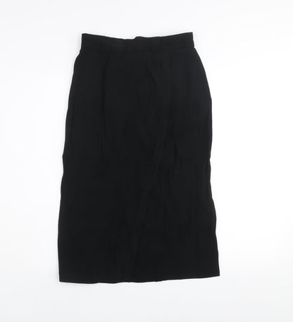 Womens UK Size 12 Basler Straight & Pencil  Skirt