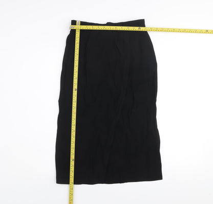 Womens UK Size 12 Basler Straight & Pencil  Skirt