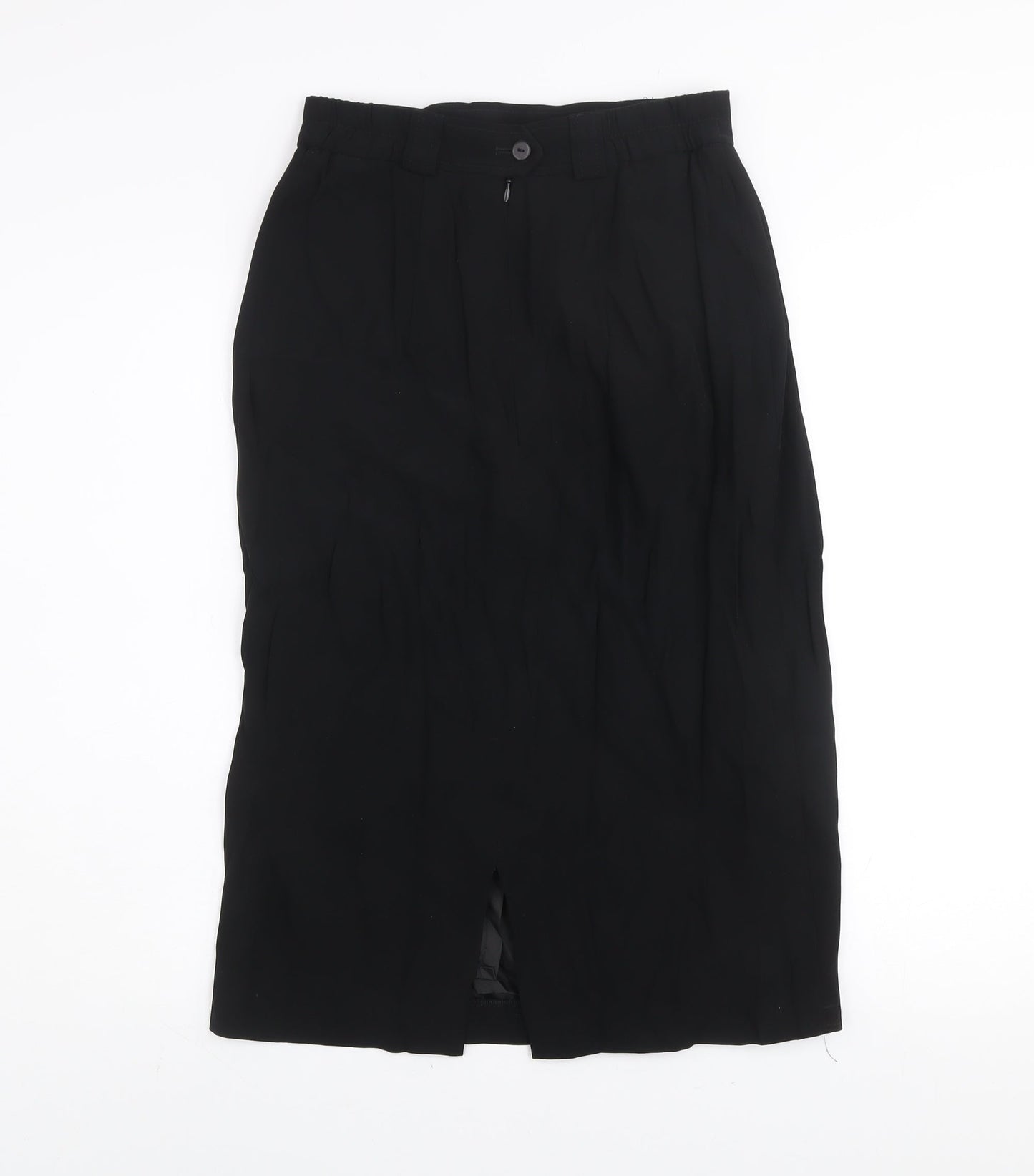 Womens UK Size 12 Basler Straight & Pencil  Skirt
