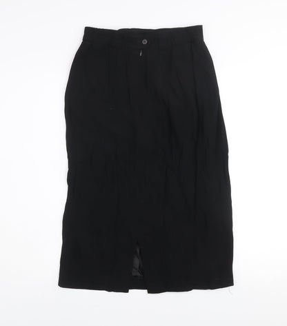 Womens UK Size 12 Basler Straight & Pencil  Skirt