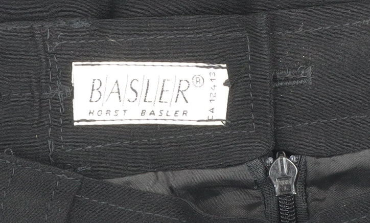 Womens UK Size 12 Basler Straight & Pencil  Skirt