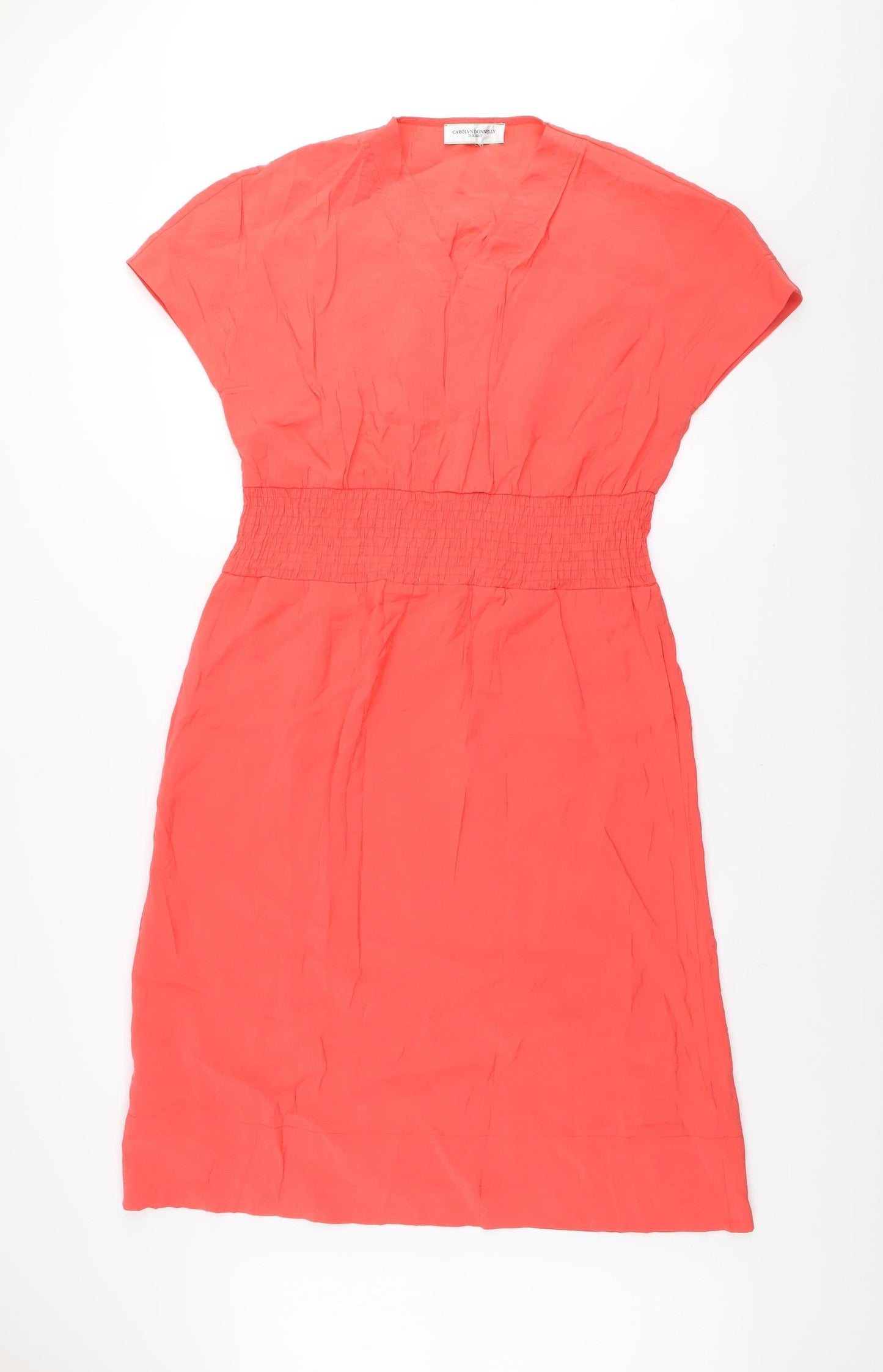 Womens UK Size S Carolyn Donnelly The Edit Shift Dress