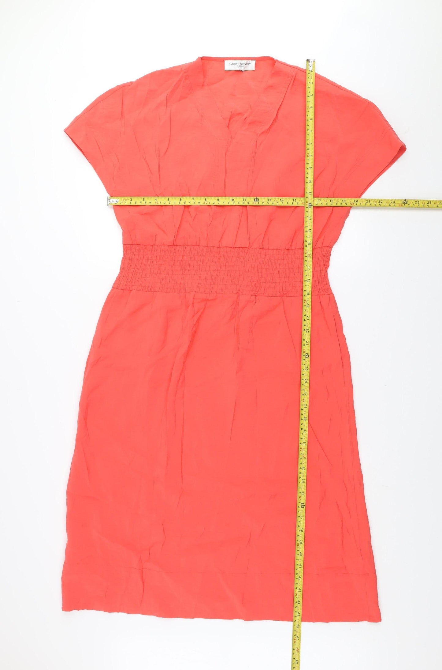 Womens UK Size S Carolyn Donnelly The Edit Shift Dress