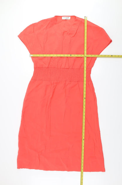 Womens UK Size S Carolyn Donnelly The Edit Shift Dress