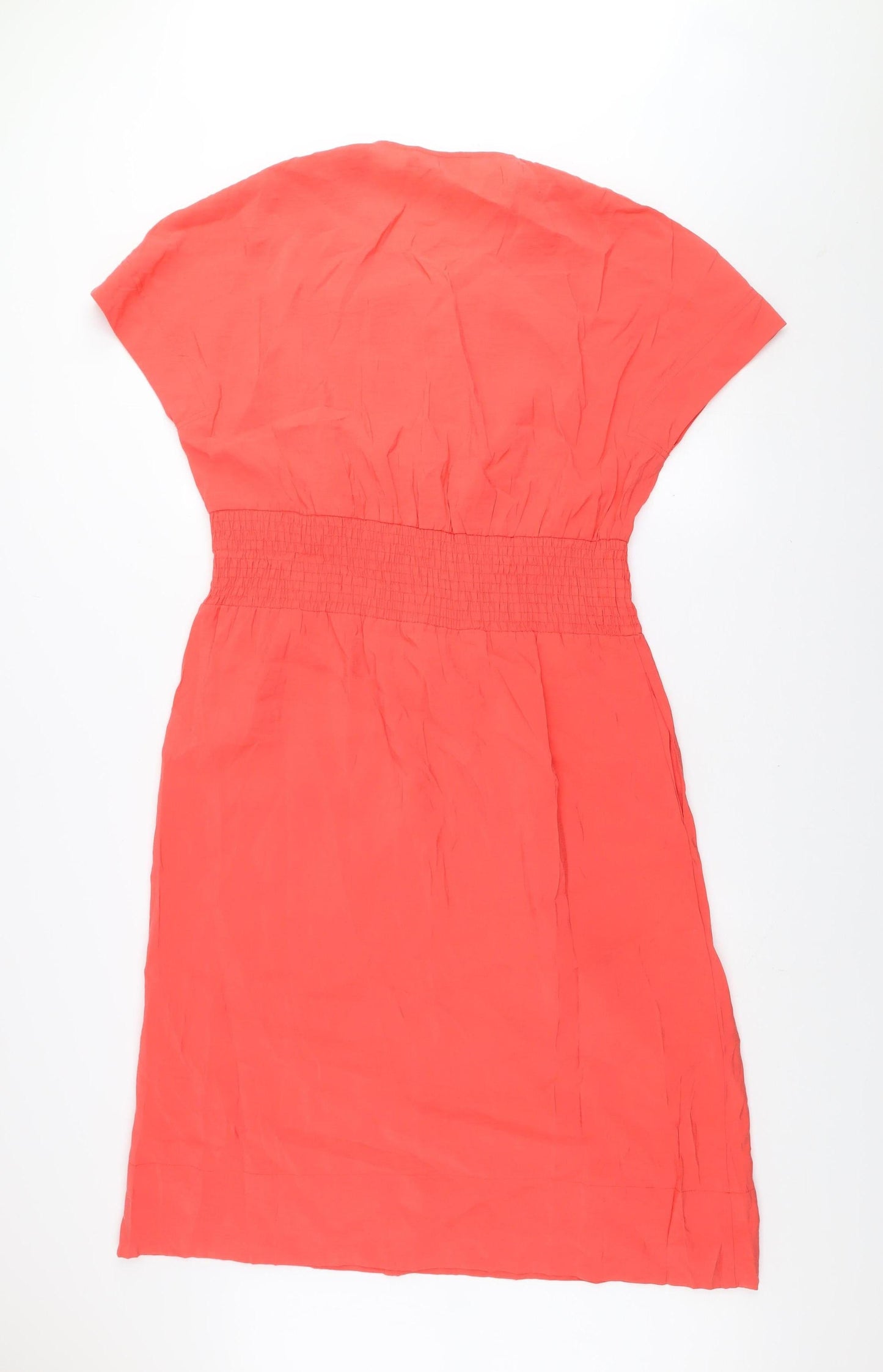 Womens UK Size S Carolyn Donnelly The Edit Shift Dress