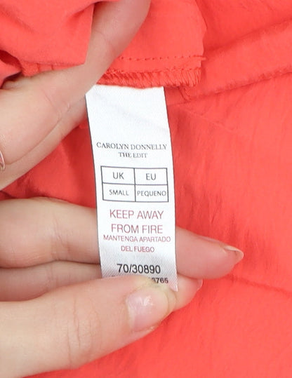 Womens UK Size S Carolyn Donnelly The Edit Shift Dress