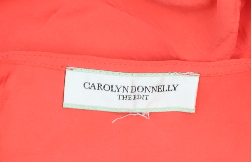 Womens UK Size S Carolyn Donnelly The Edit Shift Dress